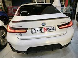 بي ام دبليو الفئة 3